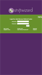 Mobile Screenshot of lakenorman.myshiftwizard.com